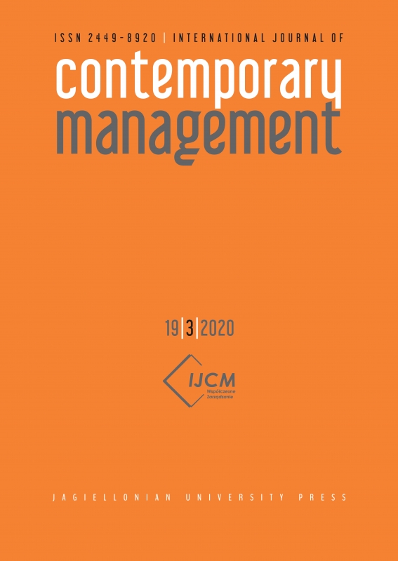 Using the Internet to Improve the Efficiency of the Social Enterprise Business Model Cover Image