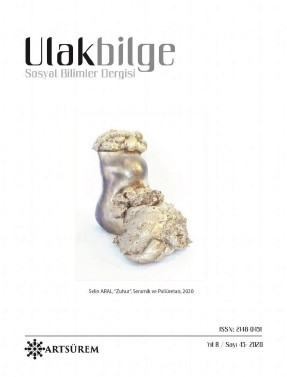 INVESTIGATION OF THE ROLE OF TEACHERS’ FEATURES IN DETERMINING THE STUDENT COURSE SUCCESS Cover Image