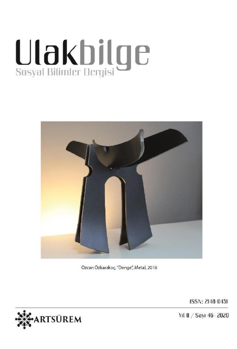 THE ROLE OF FACULTY OF SCIENCE AND LETTERS IN TEACHER TRAINING FROM DARULFUNUN TO TODAY Cover Image