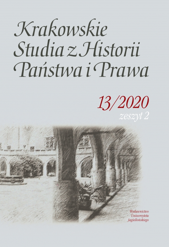 Instrukcje dla litewskich komisarzy skarbowych delegowanych na sejmy (1780–1790)