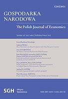 The Evolution of Institutional Logic in Poland’s Higher Education System under Reform Cover Image