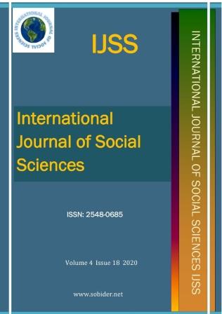 Perception Of Human Rights By Industrial Social Service Cover Image