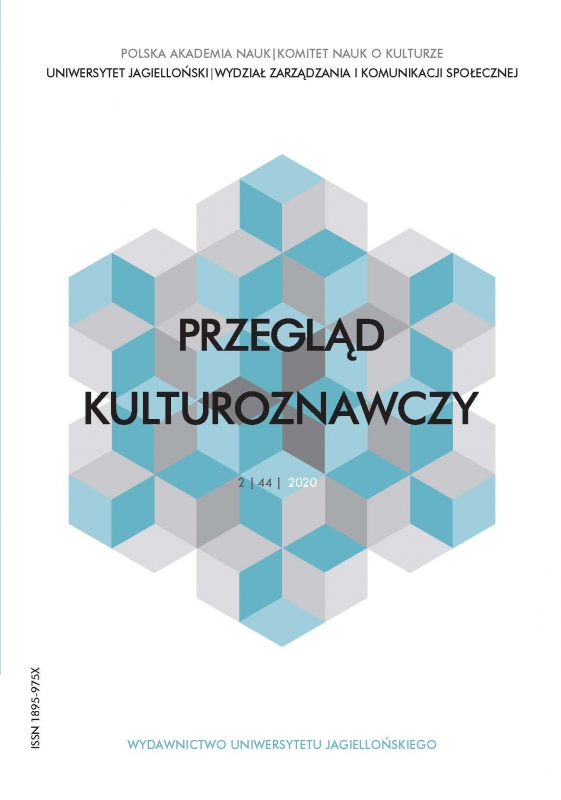 Laban Bartenieff Movement System jako inspiracja dla ucieleśnionego designu w kontekście projektowania przestrzeni miejskiej