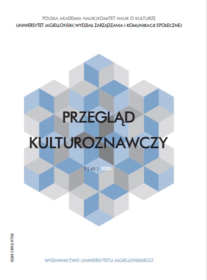 Odwrócenie perspektywy. Empatyczna praktyka kolektywu Rotor