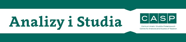 Problematic Aspects of the Connection between Financial Accounting Standards and Legal Entities’ Taxation on Corporate Income Cover Image