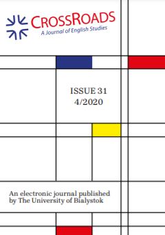 Meaning in multisemiotic messages – functions of gestures accompanying speech as elements of utterance structure Cover Image