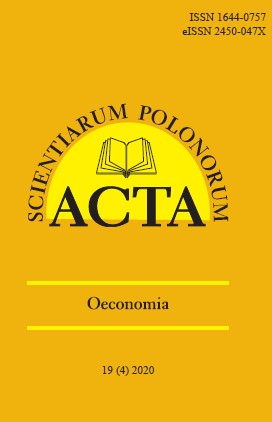 THE FLU: AN ANALYSIS OF ECONOMIC COSTS AND MORBIDITY RATES IN POLAND IN THE PERIOD 2013–2019 USING ADAPTIVE PREDICTION METHODS