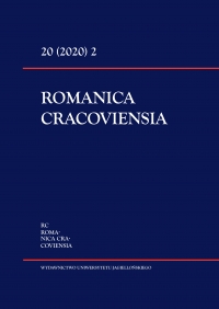 The word fresh in French and Czech: A contrastive analysis of corpora in a culinary perspective Cover Image