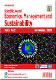 The fiscal policy and economic growth of Kosovo: An econometrical analysis Cover Image