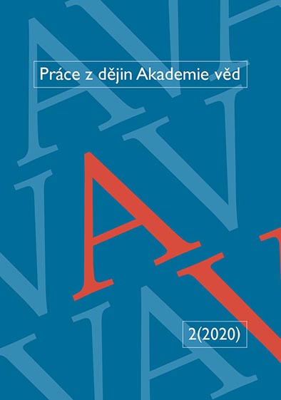 Román Umdlené duše a problém moderního člověka. Korespondence T. G. Masaryka a Arneho Garborga