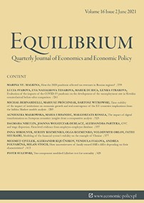 Oil price and the economic activity in GCC countries: evidence from quantile regression