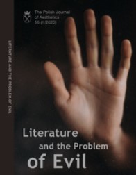 Aesthetic Ethics without Evil. Aischron in Greek Popular Ethics Cover Image