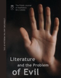 The Ontology of Evil and Its Anthropological Moment of Freedom in Pär Lagerkvist’s The Dwarf and Plotinus’ Enneads (I.VII-VIII)