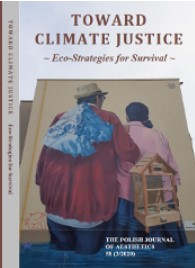 After the End of the World: Entangled Nuclear Colonialisms, Matters of Force, and the Material Force of Justice