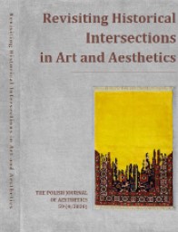 In Praise of a Strategic Beauty. Mario Perniola’s Aesthetics between Stoicism, the Baroque and the Avant-Gardes Cover Image