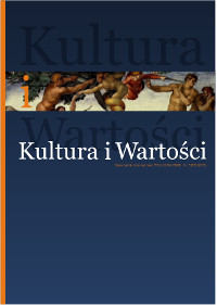 „The vain theatre of life”. To Jan Libiniusz. An excuse for my own solitude (Ode IV. 12) by Maciej Kazimierz Sarbiewski Cover Image