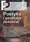 Ton manuskryptu. Literatura - edycja - życie