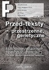 Zmagania z początkiem. Przed-tekst wybranych opowiadań Włodzimierza Odojewskiego (na materiale z poznańskiego archiwum pisarza)