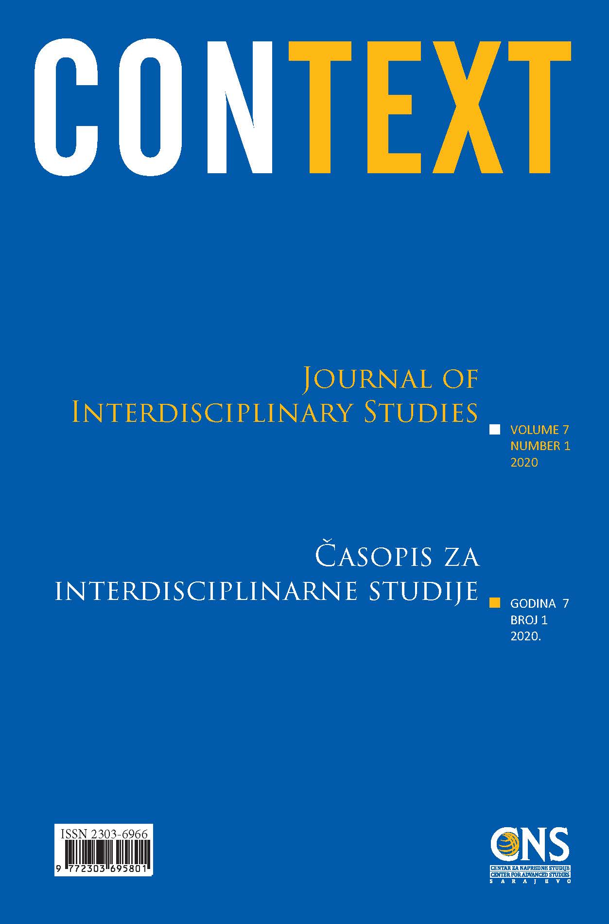 Attitudes toward Bosniak Muslims and Kosovar Albanians and historical revisionism in the Serbian media: Reaffirming the Greater Serbia project