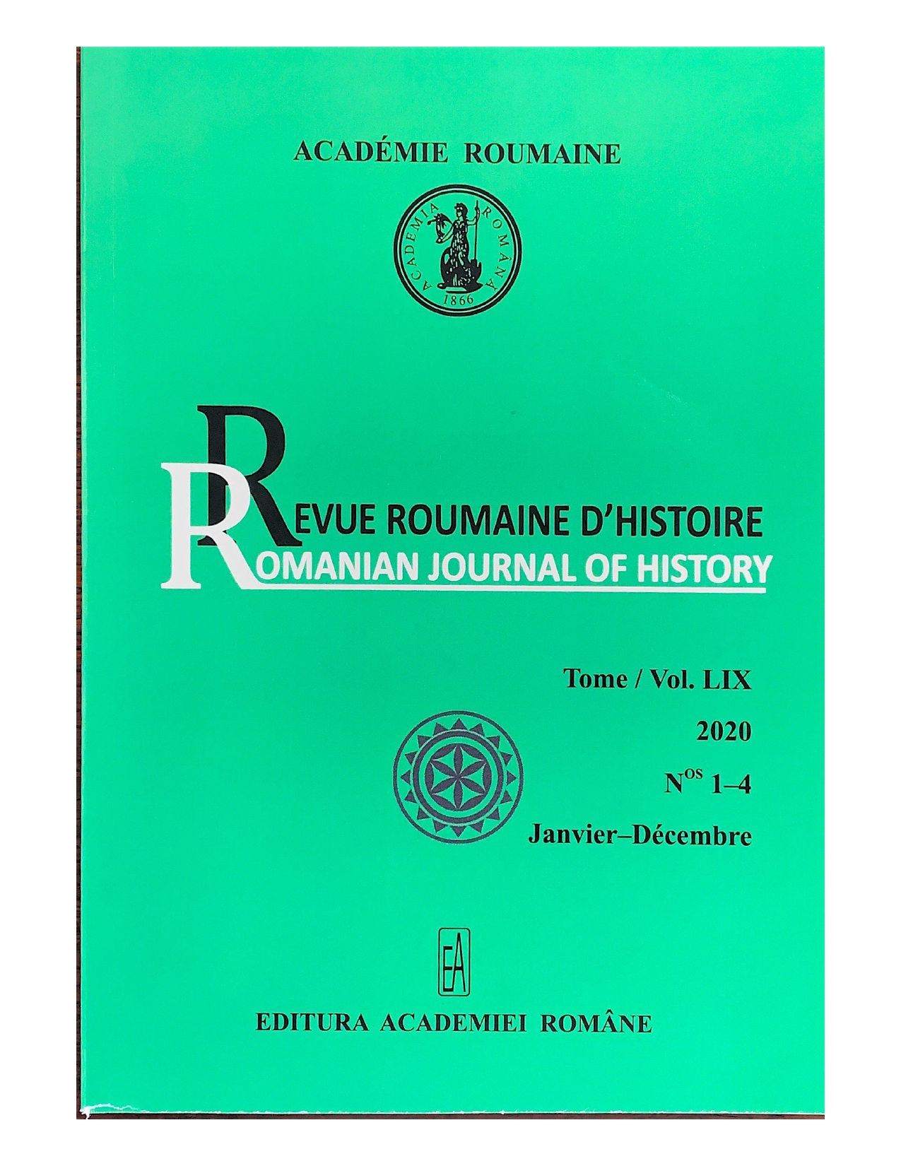 The Trianon Treaty and Revisionist Political Mythology: Traditional and Recent Approaches