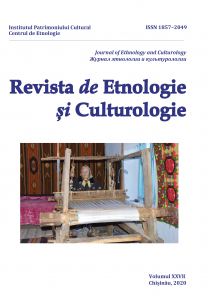 Propagating the values of Soviet childhood and forming a new identity in the Moldavian SSR (1944–1961)
