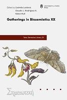Biosemiotica Lausannensia: The 17th Gatherings in Biosemiotics Lausanne, Switzerland June 6 - June 10, 2017 Cover Image