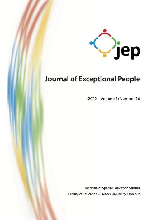 A music therapy experiment based
on musical stimuli with artificially implemented physiological complexity in patients with dementia Cover Image