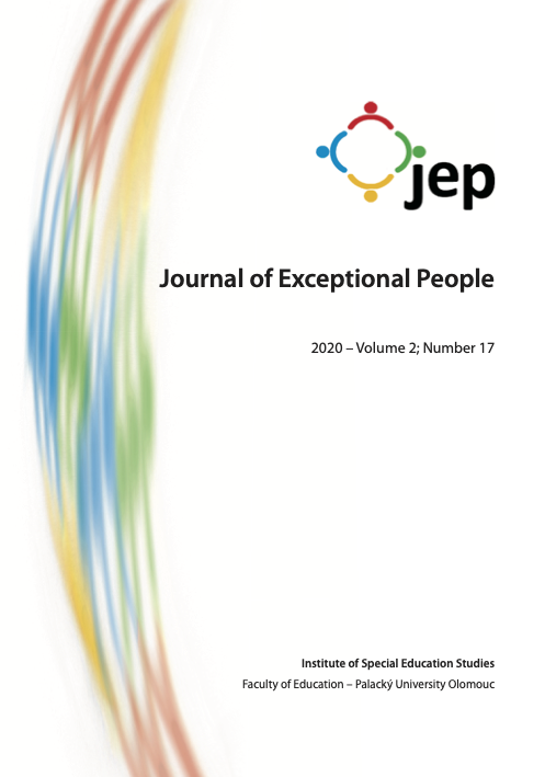 Special educational needs/disabilities and the evolution of the primary school Special Educational Needs Co-ordinator (SENCO) in England Cover Image