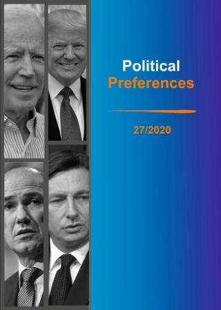 Did Polish Bishops Support Andrzej Duda in the Presidential Campaign in 2020? Analysis of Institutional Messages of the Polish Episcopal Conference Cover Image