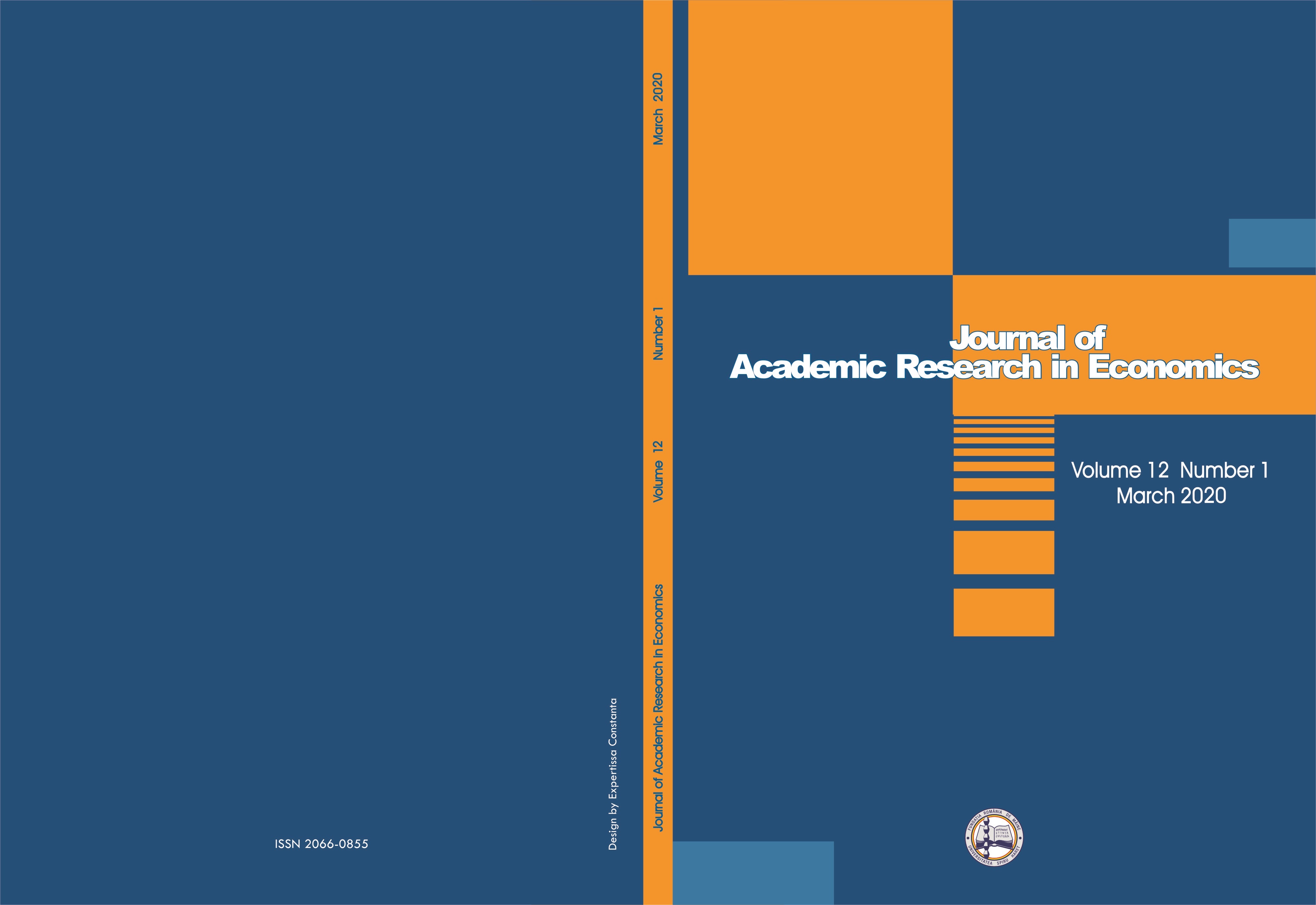 FOREIGN AID INFLOWS AND ECONOMIC GROWTH IN ECOWAS SUB-REGION Cover Image