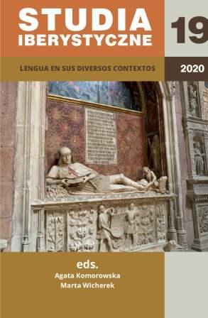On the Expression of Posteriority in Peninsular and Mexican Spanish between 1929 and 2015 Cover Image
