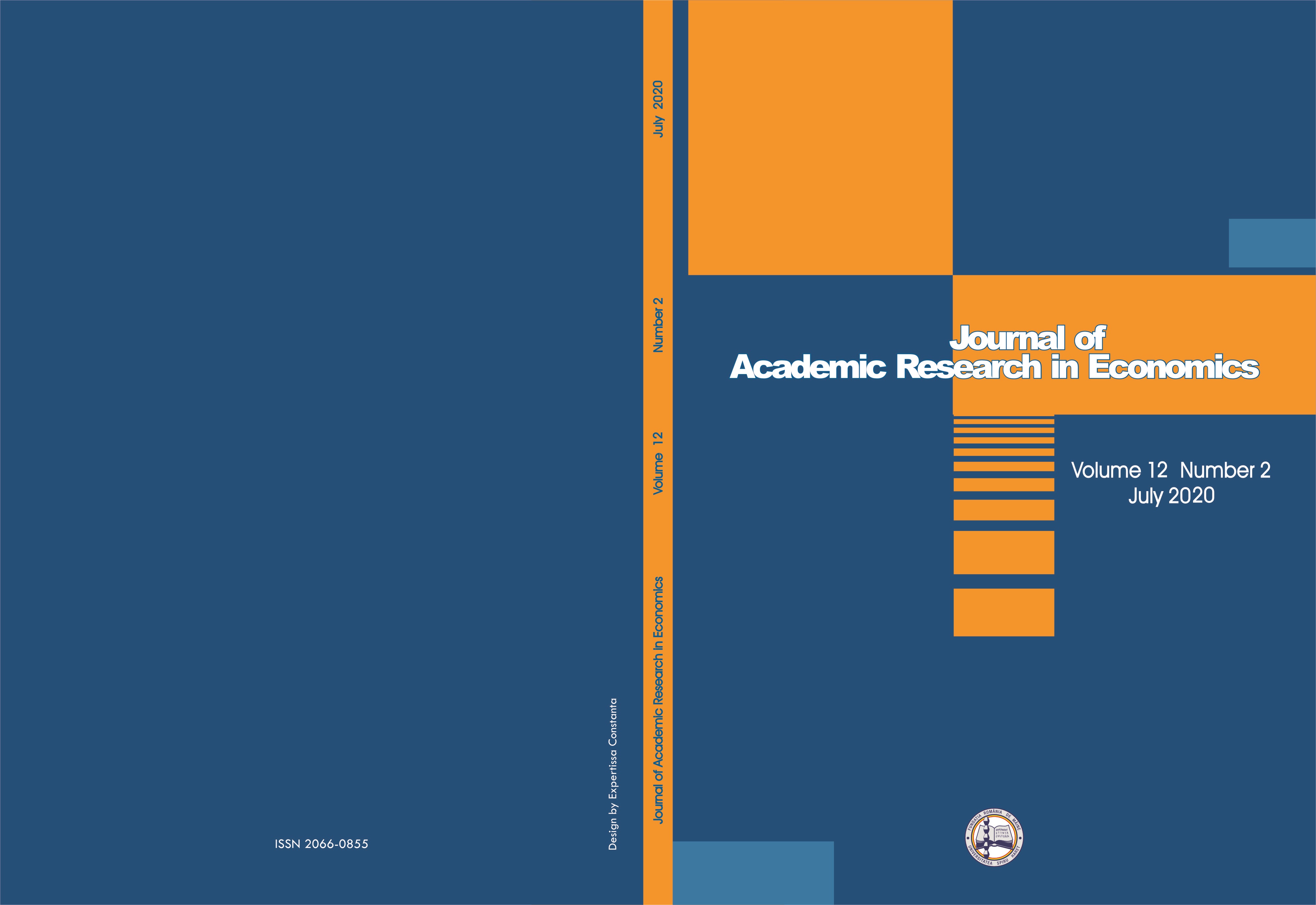 ANALYSIS OF REAL SECTOR CONTRIBUTIONS TO ECONOMIC GROWTH IN NIGERIA Cover Image