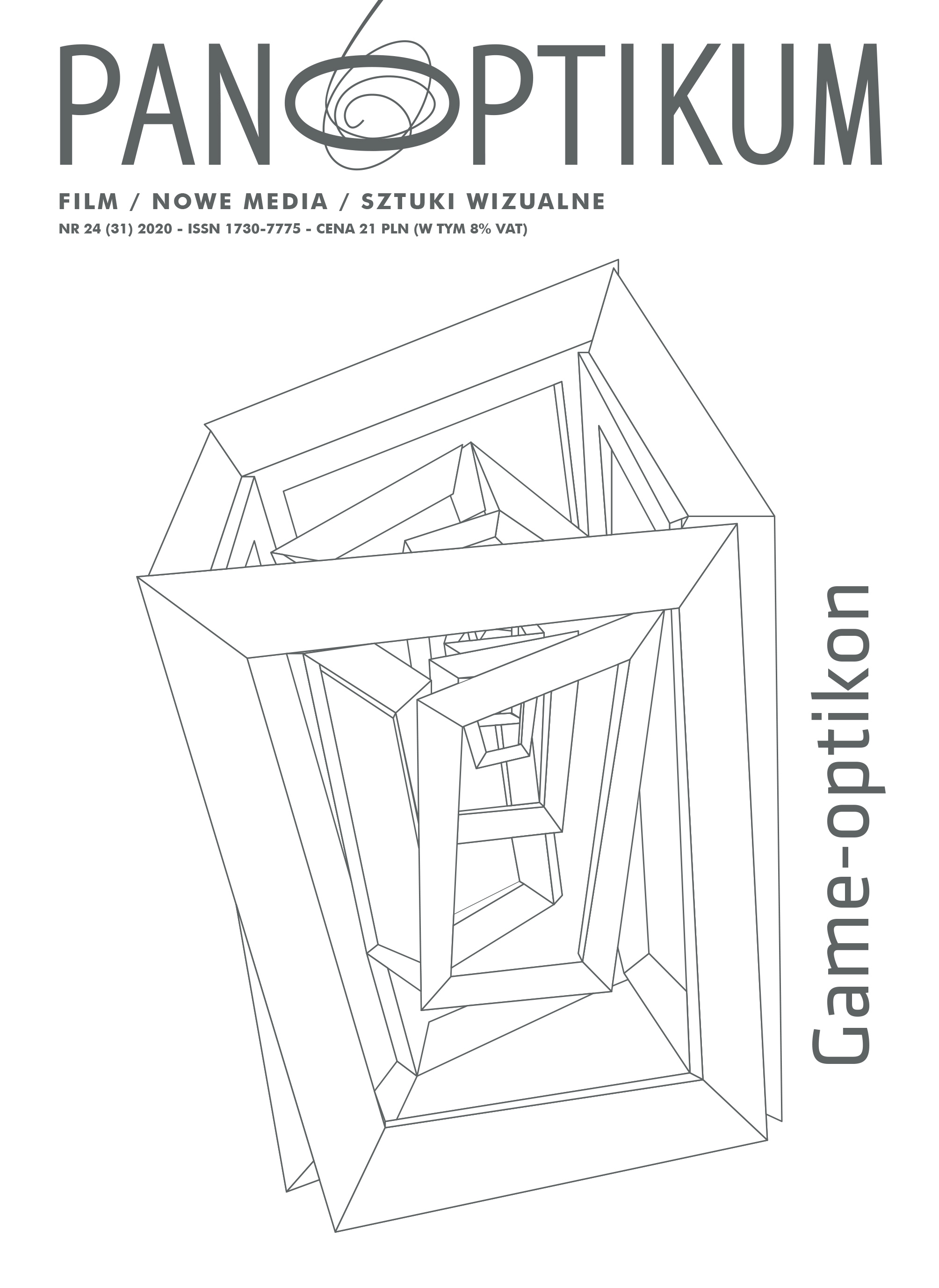 Audiovisual media convergence and the metareferential strategies in Layers of Fear 2 Cover Image