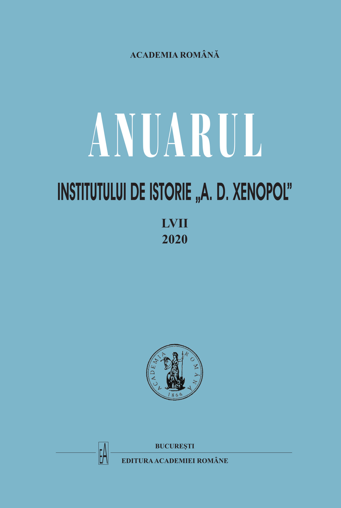 Review Cover Image