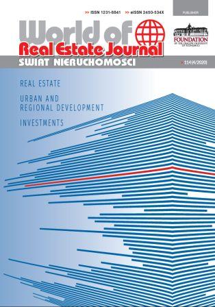 Compensating Owners of Residential Properties Located Near Airports – a Comparative Perspective on the Netherlands and Poland