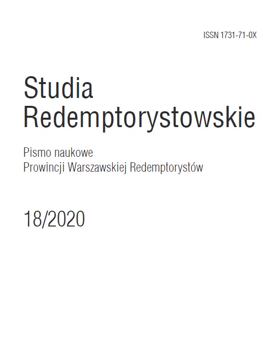 Chrystus ubogi wzorem ewangelicznej rady ubóstwa dla osób konsekrowanych i instytutów życia konsekrowanego