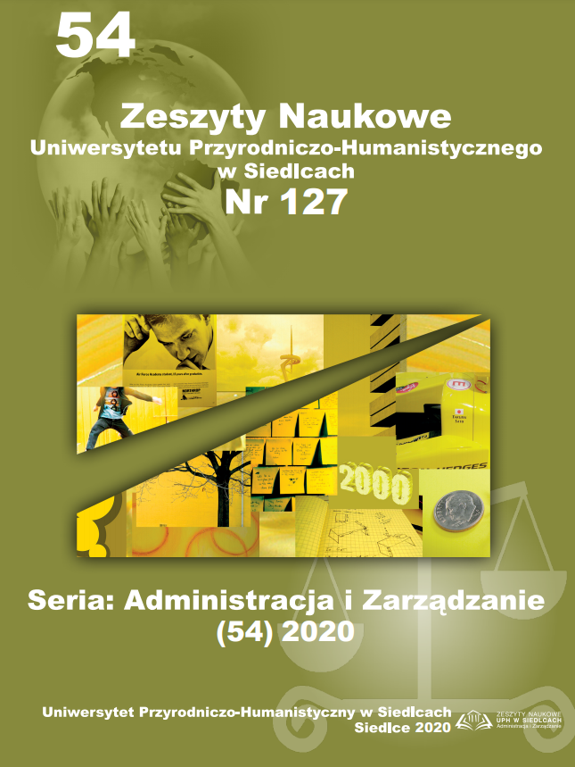 PUBLIC EXPENDITURE ON HEALTHCARE IN POLAND (2010-2020) Cover Image