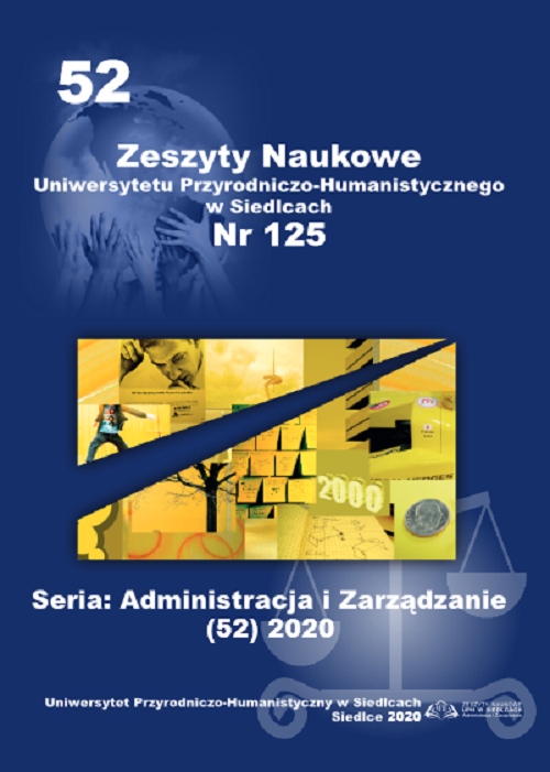 THE PRESENT-DAY SITUATION OF THE TRANSPORT AND LOGISTICS SECTORS IN POLAND AND BELARUS AND THE CHALLENGES TO THEIR DEVELOPMENT Cover Image