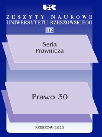 KONCEPCJA DŁUGOTERMINOWEJ TRWAŁOŚCI DZIAŁAŃ W PRZESTRZENI KOSMICZNEJ