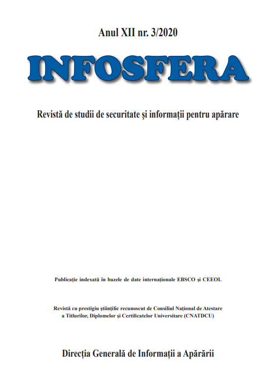 Coordonatele războiului de generația a cincea