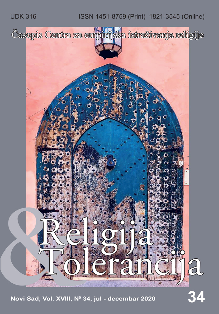 ORTHODOXY AND POLITICS IN SOUTHEAST EUROPE (by SABRINA RAMET) . Cover Image