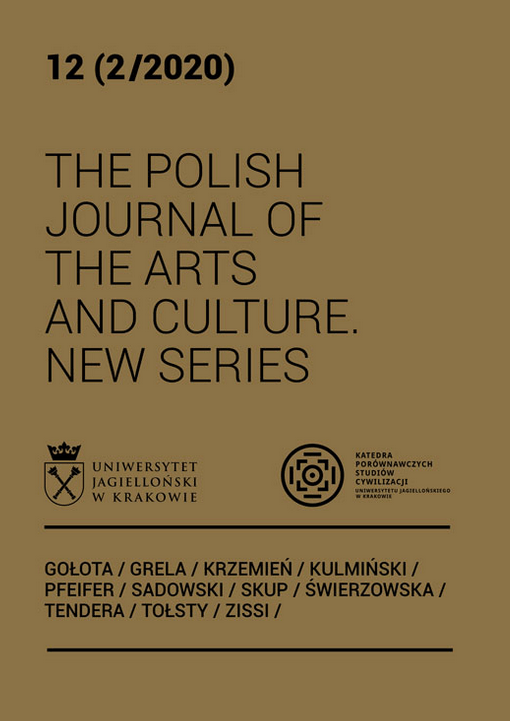 Rzeczycka, Monika, Izabela Trzcińska, Tadeusz Cegielski, edit., Polish Esoteric Traditions 1230–1333. Selected Issues Cover Image