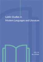 The Treatment of ‘subjunctive mood’ in the Description of Grammatical Systems of Spanish and Hungarian: A Comparative Study Cover Image