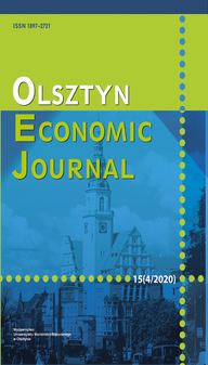 PERFORMANCE OF THE POLISH INSURANCE SECTOR IN THE SECOND DECADE OF THE 21ST CENTURY