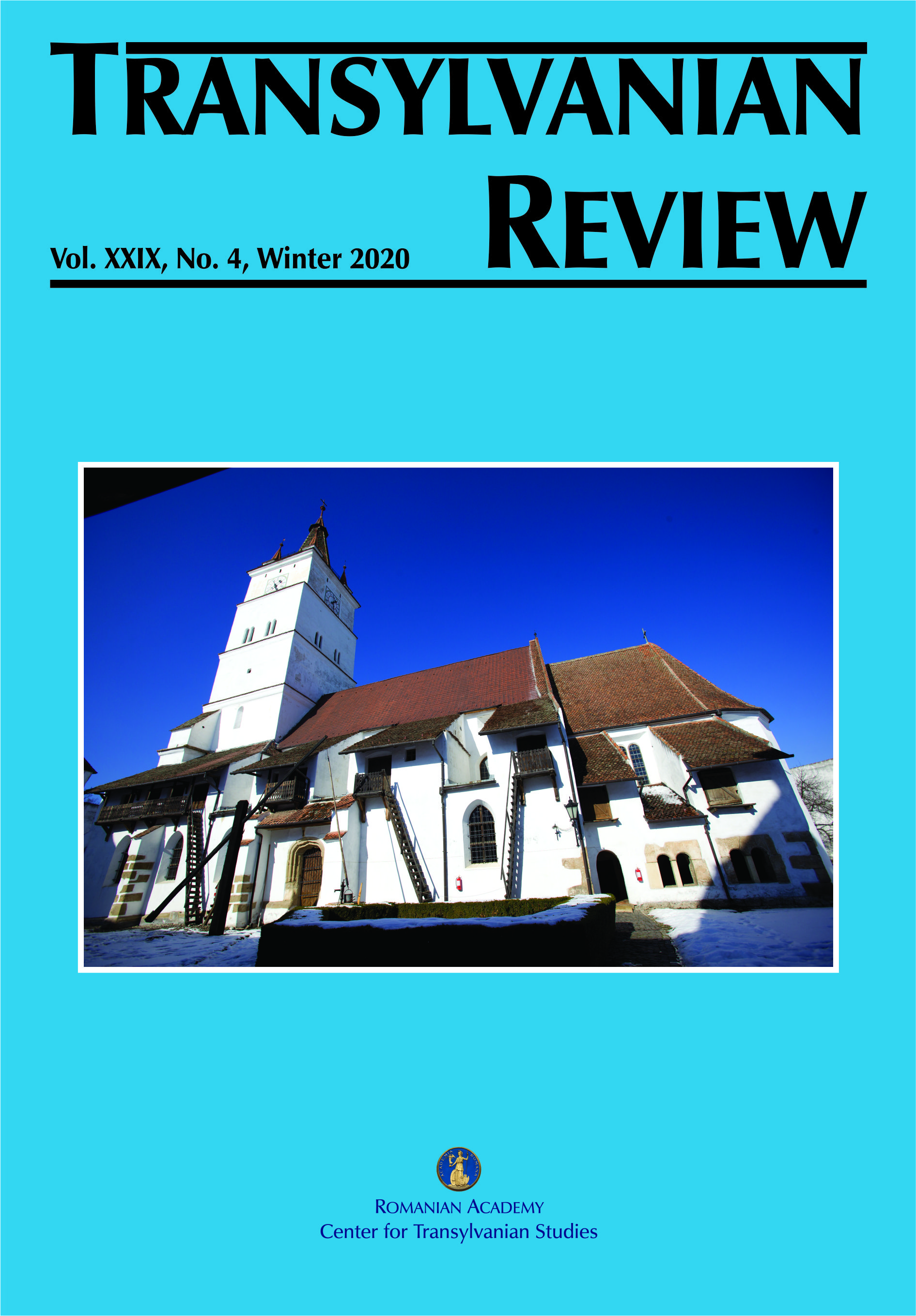 An Assessment of the Saxon Cultural Heritage by Other Cohabiting Ethnic Groups in Southern Transylvania