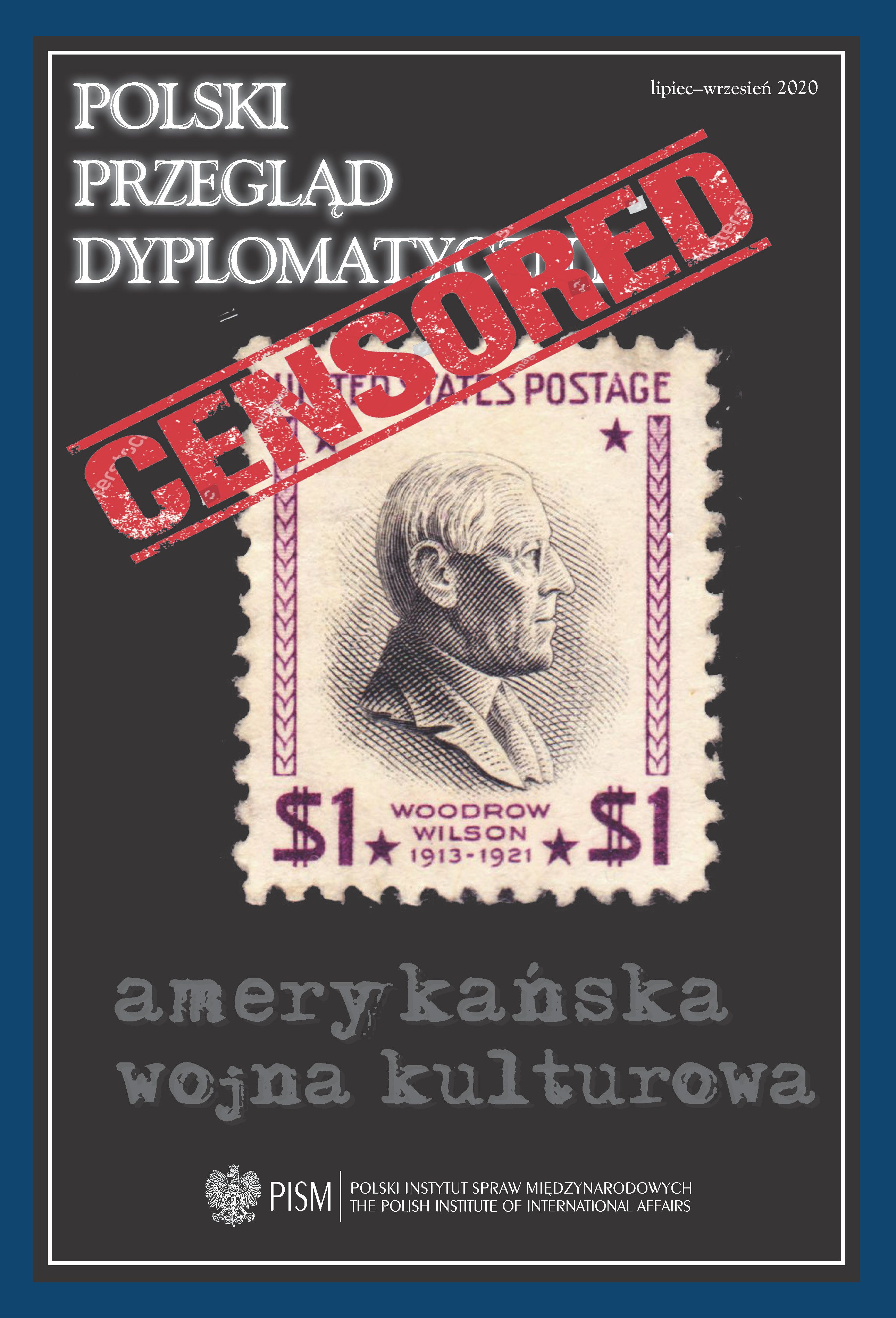 Henry Farrell, Abraham L. Newman: Of Privacy and Power – The Transatlantic Struggle over Freedom and Security Cover Image