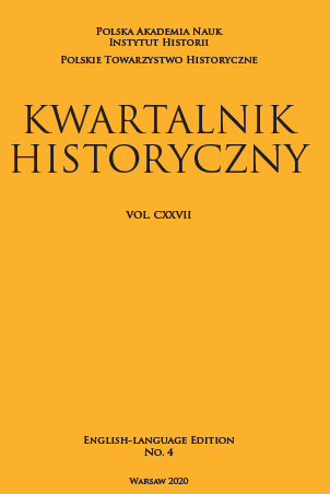 ADRIAN JUSUPOVIĆ, THE HALYCH-VOLHYNIAN CHRONICLE IN THE ANNALISTIC HISTORICAL TRADITION Cover Image