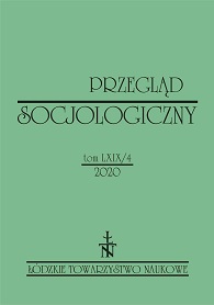 Doktoranci w procesie (ciągłych) zmian – prawnych, społecznych, tożsamościowych. Analiza form i celów kształcenia doktorantów w Polsce w latach 2005–2020