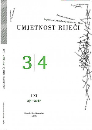 LJUBAV, GRAD I RAT. ANALIZA MIKROSTRUKTURE (CLOSE READING) NA PRIMJERU RATNIH ROMANA DRAGE JANČARA