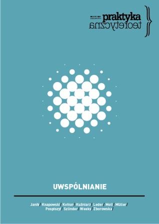 Performativity of knowledge in the perspective of science and technology studies: Conclusions from conceptual analyses and empirical research Cover Image